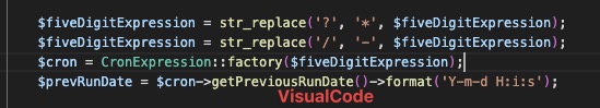 Visual Code not show deprecations